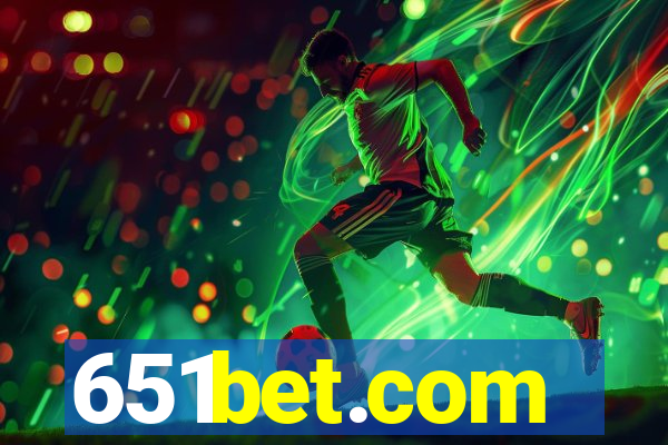 651bet.com