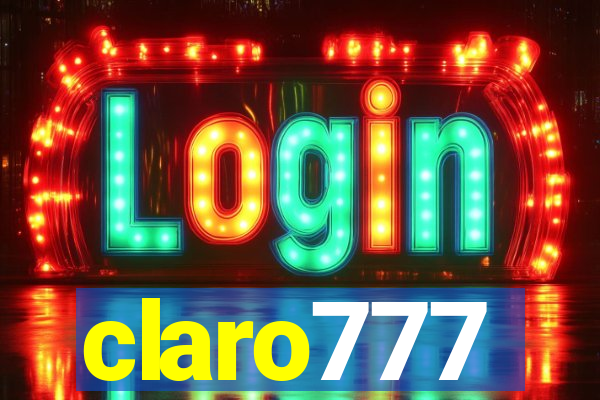 claro777