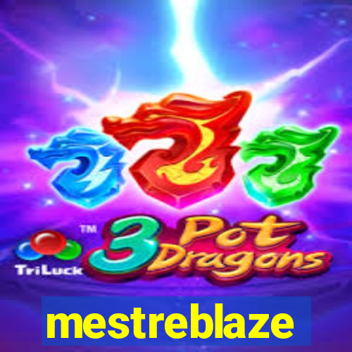 mestreblaze