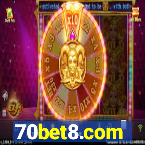 70bet8.com