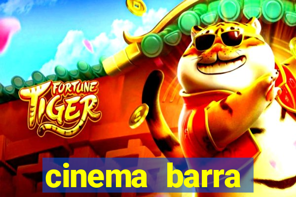 cinema barra shopping sul