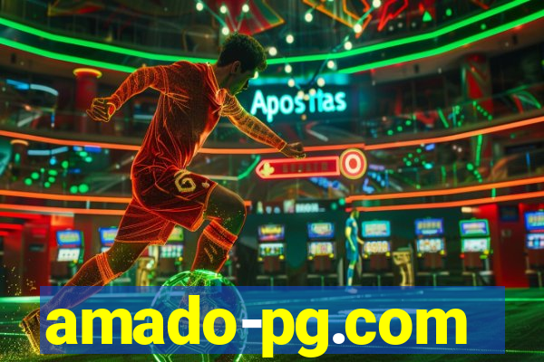 amado-pg.com