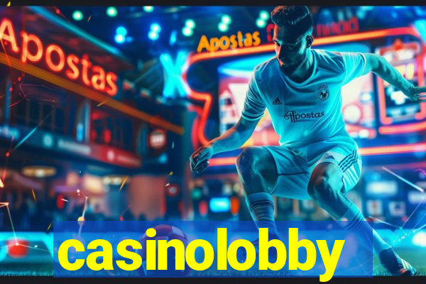 casinolobby