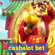 cashalot bet