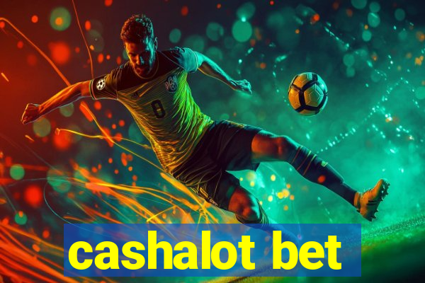 cashalot bet