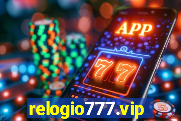 relogio777.vip