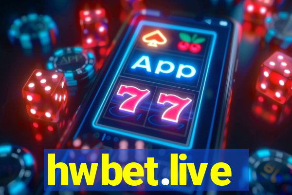 hwbet.live