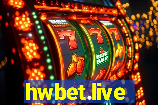 hwbet.live