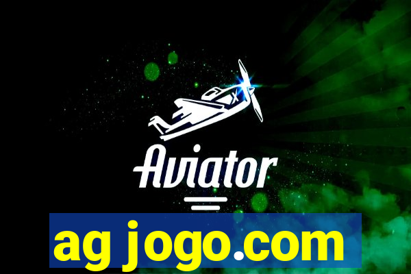 ag jogo.com