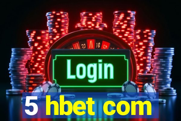 5 hbet com