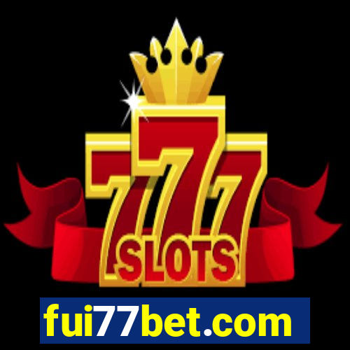 fui77bet.com