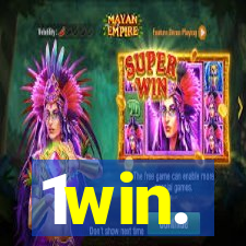 1win.