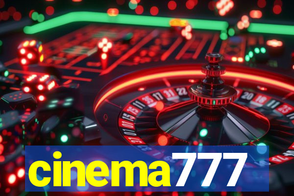 cinema777