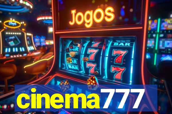 cinema777