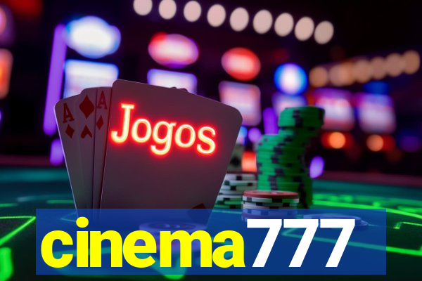 cinema777