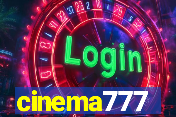 cinema777