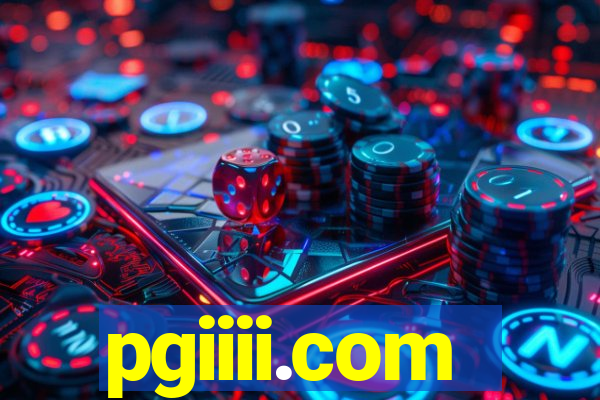 pgiiii.com