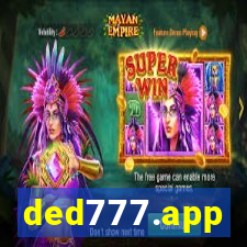 ded777.app