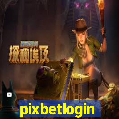 pixbetlogin