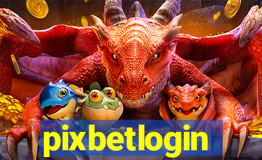 pixbetlogin