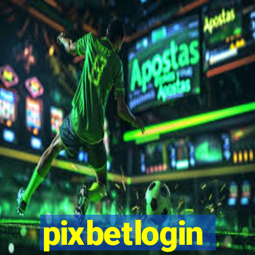 pixbetlogin