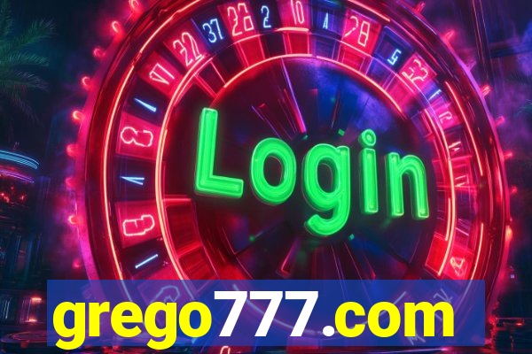 grego777.com