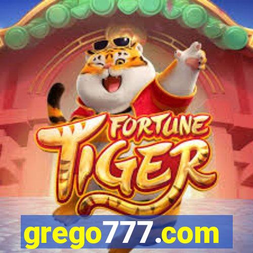 grego777.com