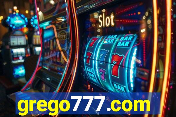 grego777.com