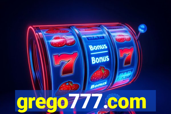 grego777.com