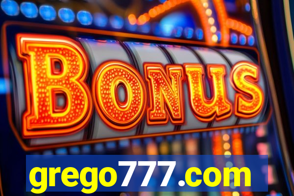 grego777.com