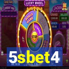 5sbet4