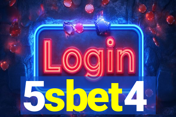 5sbet4