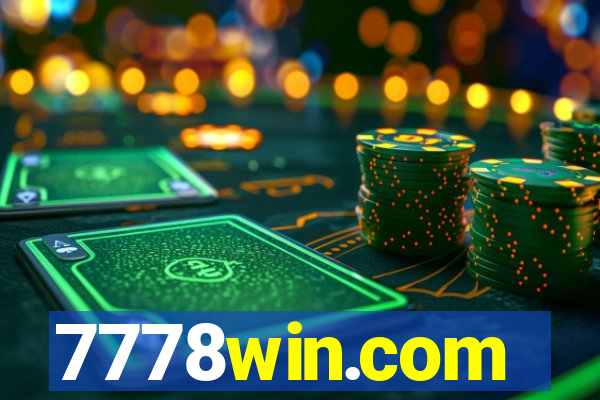 7778win.com