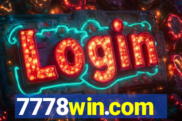 7778win.com