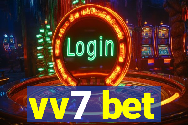 vv7 bet