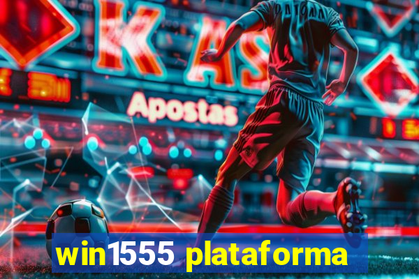 win1555 plataforma