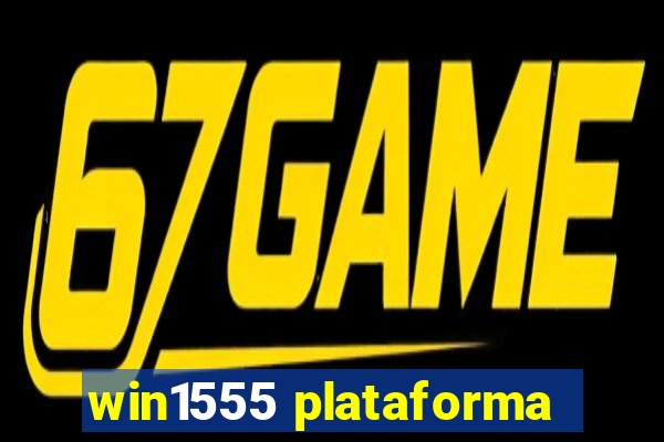 win1555 plataforma