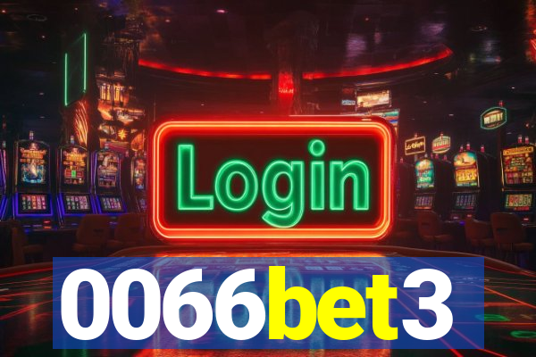 0066bet3