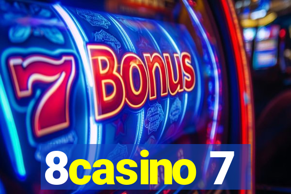 8casino 7