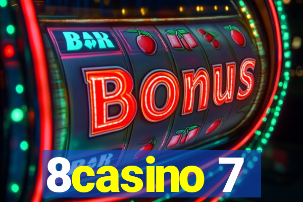 8casino 7