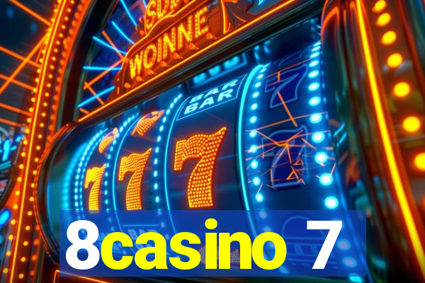 8casino 7