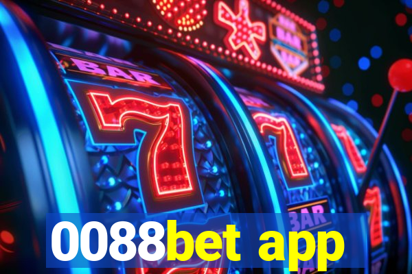 0088bet app