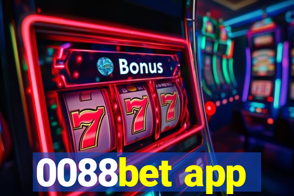 0088bet app