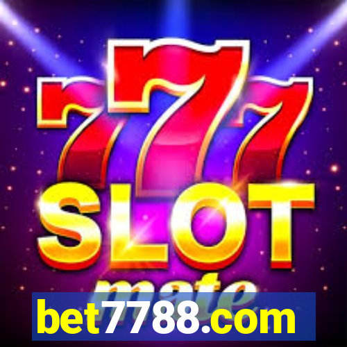 bet7788.com