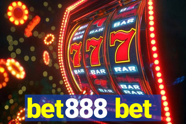 bet888 bet