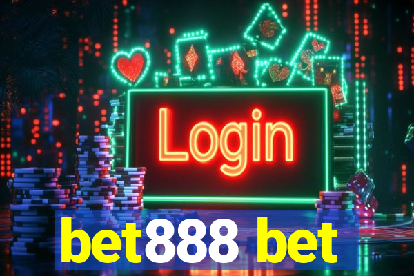 bet888 bet