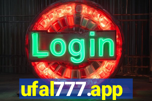 ufal777.app