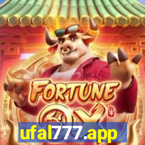 ufal777.app