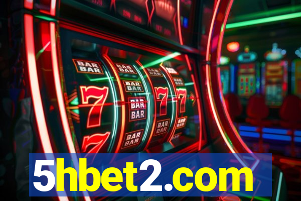 5hbet2.com