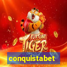 conquistabet